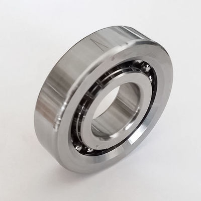 Αγορά Δύο κατευθύνσεις NSK Chrome Steel Axial Angular Contact Ball Bearing διαδικτυακή κατασκευή