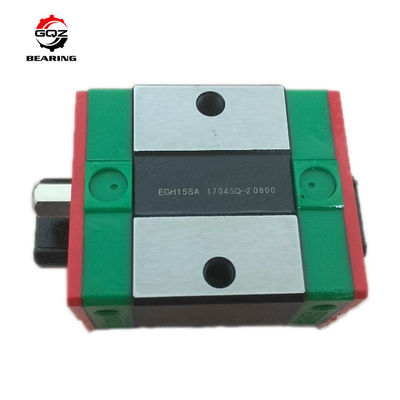 Αγορά Υψηλής ακρίβειας βαρύ φορτίο τύπου Hiwin HGW25CC HGW25 CC γραμμικό ρουλεμάνιο διαδικτυακή κατασκευή