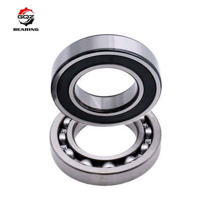 Αγορά Ιαπωνική καταγωγή Gcr15 Steel Cage SH202 Flange Deep Groove Ball Bearing 15*47*11mm διαδικτυακή κατασκευή