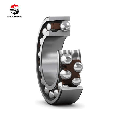 Αγορά C3 Ανοιχτότητα πλαστικού κλουβιού Αυτοδιαμορφωτικό σφαιρικό ρουλέ FAG 1200-TVH διαδικτυακή κατασκευή