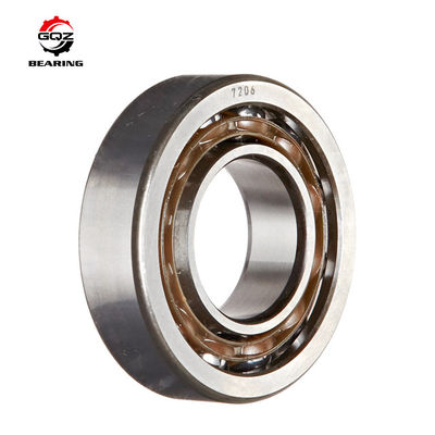 Αγορά 7206CD/HC Τυπικό Ρουλεμάν Επαφής 30×62×16mm για Εξοπλισμό CNC διαδικτυακή κατασκευή