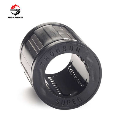 Αγορά Μεξικό Προέλευση THOMSON SPM30 Super Ball Bushing Bearing SPM30WW Γραμμικό ρουλέ 30*47*68mm διαδικτυακή κατασκευή