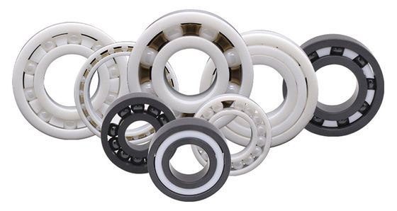 Αγορά 6016 Απομόνωση Κεραμικά ρουλεμάνια, Κεραμικά υβριδικά ρουλεμάνια Αντίσταση στην τριβή διαδικτυακή κατασκευή