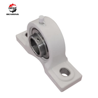 Αγορά 38.1mm Βρύση UCP208-24 Υλικό POM Πλαστικές μονάδες στερέωσης UCP208-24 Ατσάλι από ανοξείδωτο χάλυβα διαδικτυακή κατασκευή