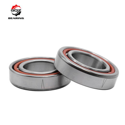 Αγορά 7005UCDB Γωνιακό ρουλεμπόρ 25×47×24mm DB Πίσω προς τα πίσω 25° Για εξοπλισμό ακριβείας CNC Spindle OEM διαδικτυακή κατασκευή