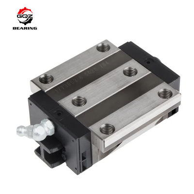 Αγορά Μηχανή CNC Γραμμικό ρουλεμάνιο / Γραμμικό ρουλεμάνιο R165129420 23x70x86.2 mm διαδικτυακή κατασκευή