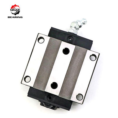 Αγορά ΙΝΑ KWVE25-B-S-V1-G3 Τεσσάρων σειρών γραμμικό βαγόνι σφαίρας στενού τύπου γραμμικό μπλοκ διαδικτυακή κατασκευή