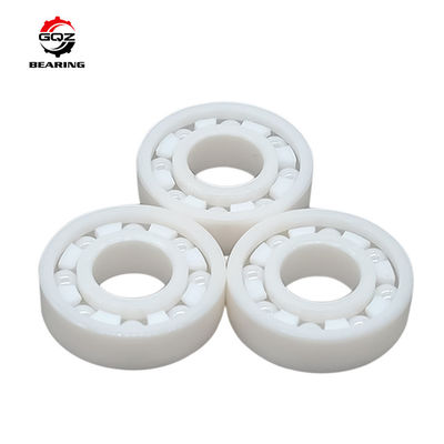 Αγορά ZrO2 Si3N4 6002CE Κεραμικά ράβδοι σφαίρας Αντίσταση στην τριβή 15x32x9mm διαδικτυακή κατασκευή