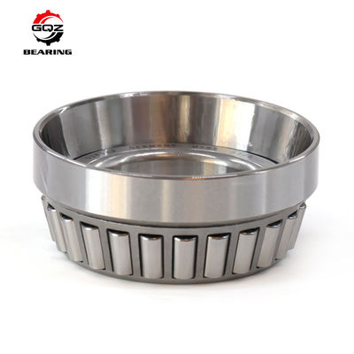 Αγορά 4T-LM503349/LM503310 Chrome Steel GCr15 Taper Roller Bearing LM503349/10 SET319 Truck Wheel Bearing διαδικτυακή κατασκευή