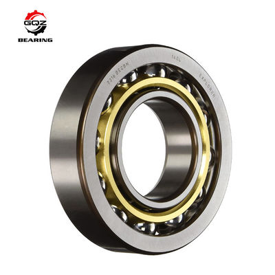 Αγορά 7820CDB/GNP5 Duplex Back-to-Back Super Precision Angular Contact Ball Bearing (Παρασκευασμένο με διπλό σχήμα στροφικό ρουλέν) διαδικτυακή κατασκευή