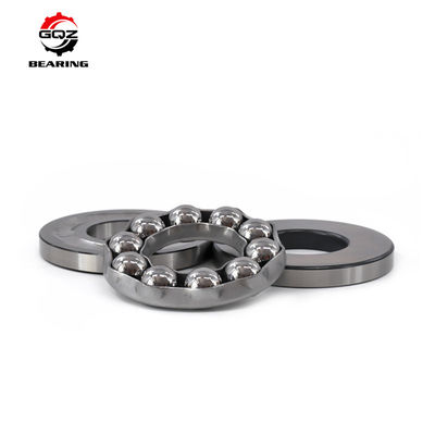 Αγορά 51102 Μοναδικά κατευθυνόμενα στροφικά στροφικά ρουλεμάν υψηλής ακρίβειας 15 X 28 X 9 mm διαδικτυακή κατασκευή