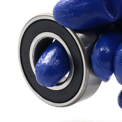 Αγορά Σφραγίδα από καουτσούκ με βαθύ κόλπο Συσκευές για οχήματα NSK 6302DDU 15 mm Εσωτερική διάμετρος διαδικτυακή κατασκευή