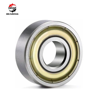 Αγορά 6203-2Z Βαθιά σχισμή μπάλα 17x40x12mm Αντι-σκονική ομαλή λειτουργία για οικιακές συσκευές Τεξυλικές μηχανές διαδικτυακή κατασκευή