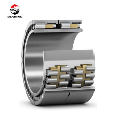 Αγορά 460 X 650 X 355 mm Τέσσερις σειρές κυλινδρικών ρουλετών 313031A Πιστοποίηση ISO9001 διαδικτυακή κατασκευή