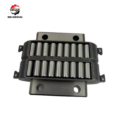 Αγορά PR14032 / PR14044 / PR14061 Λεκάνιο γραμμικού κυλίνδρου μεγέθους εκατοστών για μηχανές CNC διαδικτυακή κατασκευή