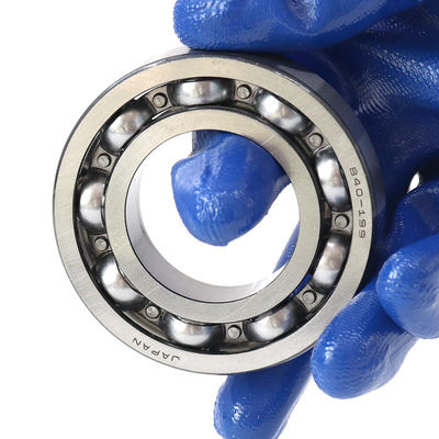 Αγορά Β40-188VV 15000RPM Σιδηροτροφικό ρουλεμάν B40-188-2RS Μετακινητήρα υψηλής ταχύτητας ρουλεμάν 40*80*18mm διαδικτυακή κατασκευή