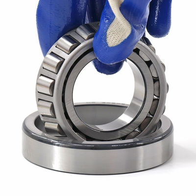 Αγορά HM89449-HM89410 Κωνικά βιομηχανικά ελαστικά κυλίνδρων Z1V1 Z2V2 Δονήσεις Εσωτερική διάμετρος 36.512mm διαδικτυακή κατασκευή