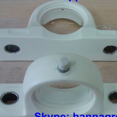 Αγορά Αντικροτοριακό πλαστικό μαξιλάρι P206 F206 FL206 για μεταγωγική ζώνη διαδικτυακή κατασκευή