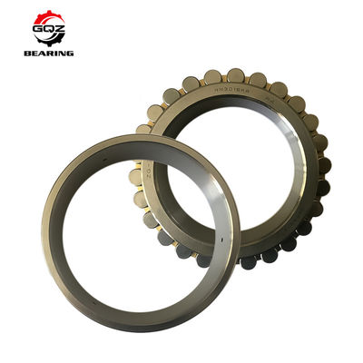 Αγορά NN3032-AS-K-M-SP p5 που φέρουν ελαστικά κυλίνδρων σε κλουβιά NN3032M 160x240x60mm διαδικτυακή κατασκευή