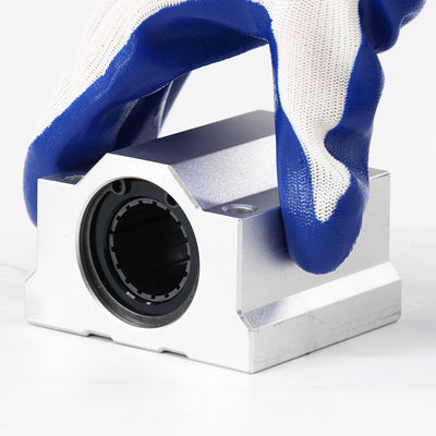 Αγορά Ελάχιστη τριβή SCS6UU Γραμμικά ρουλεμάν, γραμμικά ρουλεμάν διαδικτυακή κατασκευή