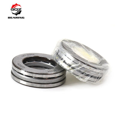 Αγορά 51110 Ρουλεμάν Αξονικής Σφαιρικής Τριβής 50x70x14mm Μονής Σειράς διαδικτυακή κατασκευή