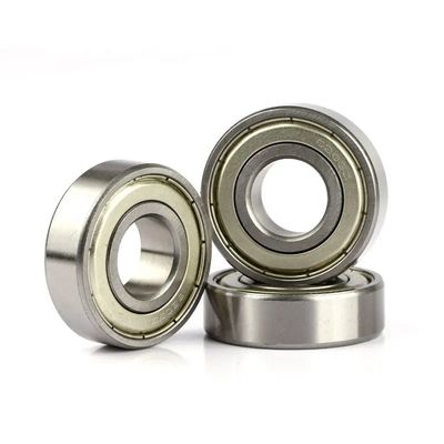 Αγορά Ρουλεμάν Βαθιάς Αυλακώσεως 6308ZZ 40×90×23mm ZZ Μεταλλικό Προστατευτικό Για Ηλεκτροκινητήρα Ανεμιστήρα Μεταφορέα OEM GQZ Bearing διαδικτυακή κατασκευή