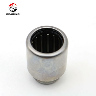 Αγορά MCF 47 S Cam Follower Needle Bearing 47×24mm M20×1.5 Stud Σφραγισμένο υψηλό φορτίο για μηχανήματα συσκευασίας μεταφοράς OEM διαδικτυακή κατασκευή