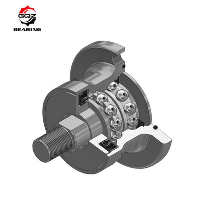 Αγορά RWF30-118 Non-Standard Auto Engine Ball-Roller Integrated Water Pump Bearing διαδικτυακή κατασκευή
