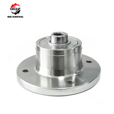 ποιότητας  BAA0037 Agricultural Hub Bearing For Tractor Cultivator Bearing Steel Material 45kN Static Load Rating εργοστάσιο