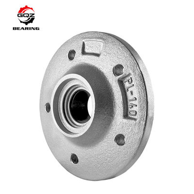 Αγορά Vaderstad Disc Harrow Γεωργικά Μηχανήματα PL140 Γεωργικό Κέντρο Υποκείμενο με βασικό στατικό φορτίο 21,2kN διαδικτυακή κατασκευή