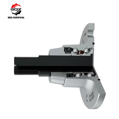 Αγορά IL40-110/4H-M30*2 Αγροτικό Κέντρο Τύπου C Δισκοσβάρνες Ρουλεμάν Αγροτικών Εφαρμογών 42.76kN Βασική Δυναμική Φόρτιση Εύκολη Εγκατάσταση διαδικτυακή κατασκευή