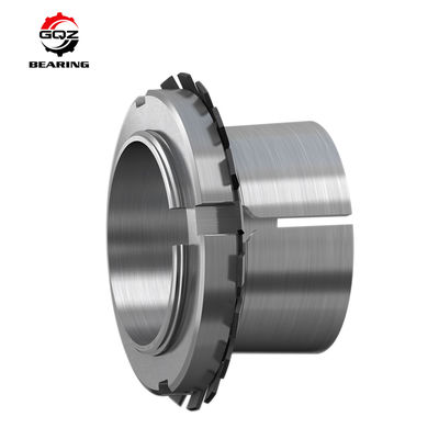 Αγορά Εύκολη εγκατάσταση προσαρμογέα μανίκι αρχικά αξεσουάρ ρουλεμάν H205 H206 H207 H208 H209 διαδικτυακή κατασκευή