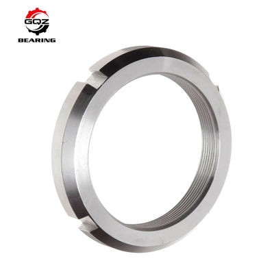 Αγορά KM6 Adapter Sleeve Tight Set Lock Nut KM06 Διαμέτρου τρύπησης 30 mm διαδικτυακή κατασκευή