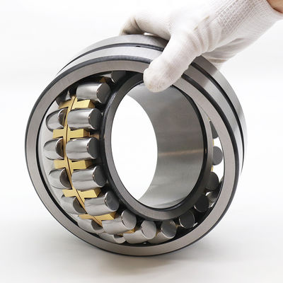 Αγορά FAG 23128-E1A-XL-M Ρουλεμάν σφαιρικά 2318 Ρουλεμάν διπλής σειράς Υλικό κλωβού ορείχαλκου 140x225x68mm διαδικτυακή κατασκευή