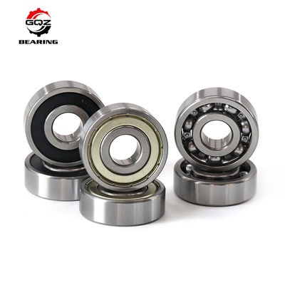 Αγορά 6312-2Z/C3 Deep groove Ball Bearing 6312/C3 6312 2RS1 6312-2Z motor bearings 60x130x31mm διαδικτυακή κατασκευή