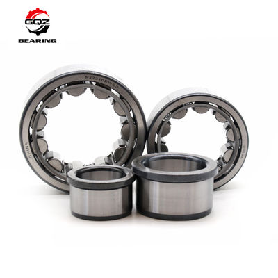 Αγορά NU324 NJ324 N324 Κυλινδρικό ρουλεμάν 120x260x55mm με κλωβό από ορείχαλκο διαδικτυακή κατασκευή