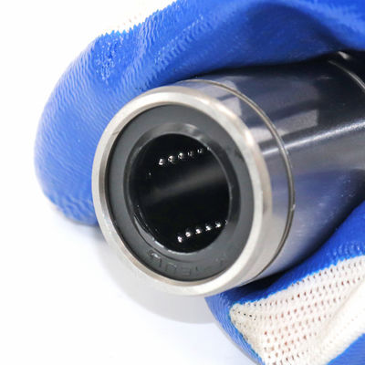 Αγορά LME11 LME12 LME13 Γραμμικό Ρουλεμάν Τετράγωνης Φλάντζας CNC Γραμμικής Κίνησης Ρουλεμάν για Μηχανή CNC διαδικτυακή κατασκευή