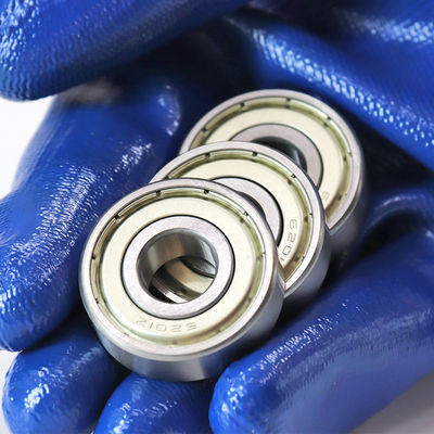 Αγορά 6307 6307-Z 6307-2Z 6307-RS 6307-2RS 35*80*21mm Μεταλλική ασπίδα διαδικτυακή κατασκευή