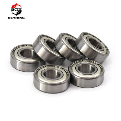 Αγορά High Quality 6210 Deep groove Ball Bearing 6210ZZ 6210-2Z/C3 Custom motor Bearings 50x90x20 mm διαδικτυακή κατασκευή