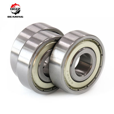 Αγορά 6216 6216-Z 6216-2Z 6216-RS 6216-2RS 80*140*26mm Μεταλλική ασπίδα διαδικτυακή κατασκευή
