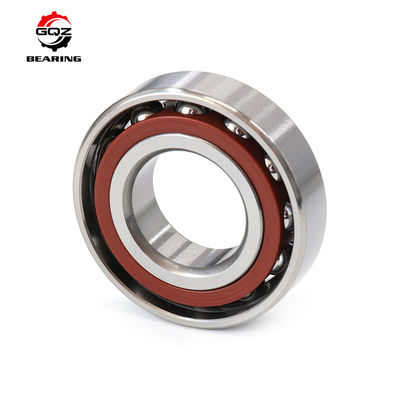 Αγορά 7208 Bearing Angular Contact Ball Bearing 7208 CTRDULP3 single row bearings 40x80x18mm διαδικτυακή κατασκευή