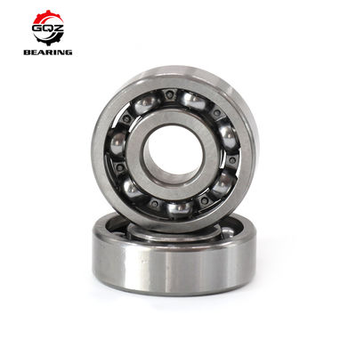 Αγορά GQZ 6307-2Z/C3 Ρουλεμάν Γλίστρησης 35×80×21mm Διπλά Θωρακισμένο C3 Απόσταση διαδικτυακή κατασκευή