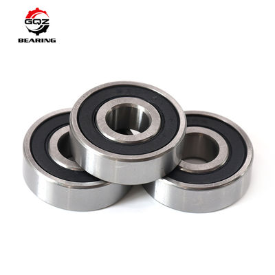 Αγορά GQZ 6214 C3 Μία σειρά βαθύς γρανάζας 70×125×24mm για κινητήρες και βιομηχανικό εξοπλισμό μεσαίου βάρους διαδικτυακή κατασκευή
