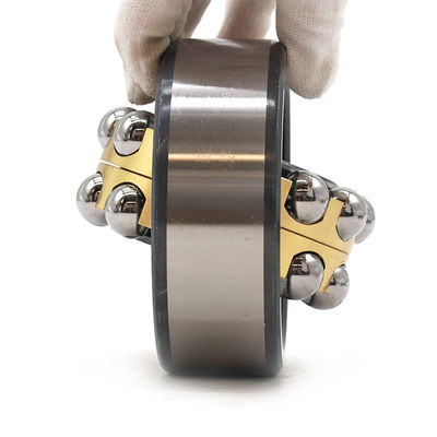 Αγορά RBY205 Spherical Insert Bearing 25x52x34.1mm Αυτοευθυγραμμιζόμενο ρουλεμάν για ελαφριά βιομηχανία & εξοπλισμό μεταφοράς μικρών κόκκων διαδικτυακή κατασκευή
