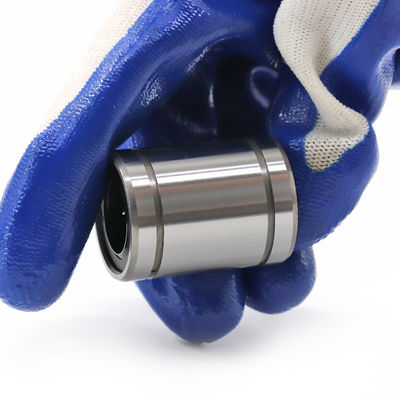 Αγορά Linear Motion Ball Slide Block Bearing LM16 LM16UU Mounted Linear Bearings for Fitness Equipment διαδικτυακή κατασκευή