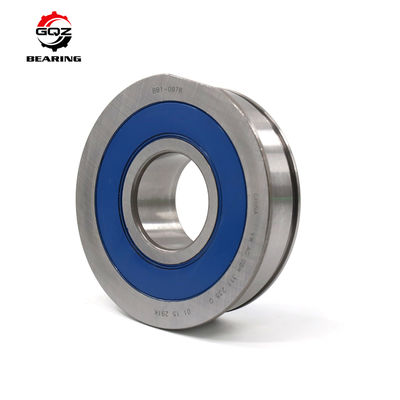 Αγορά BB1-0978 Deep Groove Ball Bearing 30x72/79.5x21mm BB1-0978 Automobile Gearbox Bearing διαδικτυακή κατασκευή