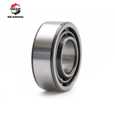 Αγορά NU 207 ECP Single row Cylindrical Roller Bearing NU207 ECP C3 Chrome Steel Bearings 35*72*17 mm διαδικτυακή κατασκευή