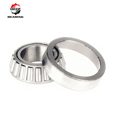 Αγορά iso9001 gcr15 single row 861/854 chrome steel taper roller bearing for Industrial Equipment διαδικτυακή κατασκευή