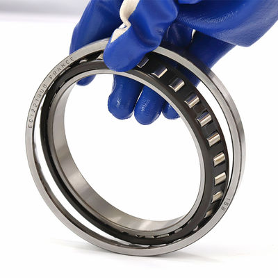 Αγορά Ec12218s02h100 Gearbox Bearing EC.12218.S02.H100 gcr15 Tapered Roller Bearing Assemblies 100x130x15.9 mm διαδικτυακή κατασκευή