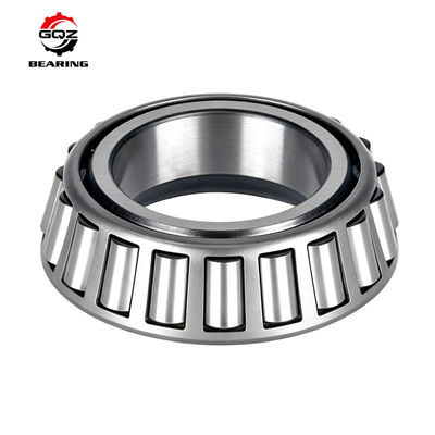 Αγορά NA12581SW Tapered Roller Bearing NA12581SW/K38985 Steel Material bearings 20.57x76.2x48.51mm διαδικτυακή κατασκευή
